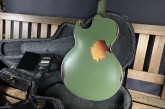 Gibson Custom Es-137 Classic Olive Drab over Tri Burst-13.jpg